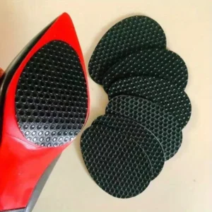 Anti-Slip Shoe Sole Pads (10pcs)