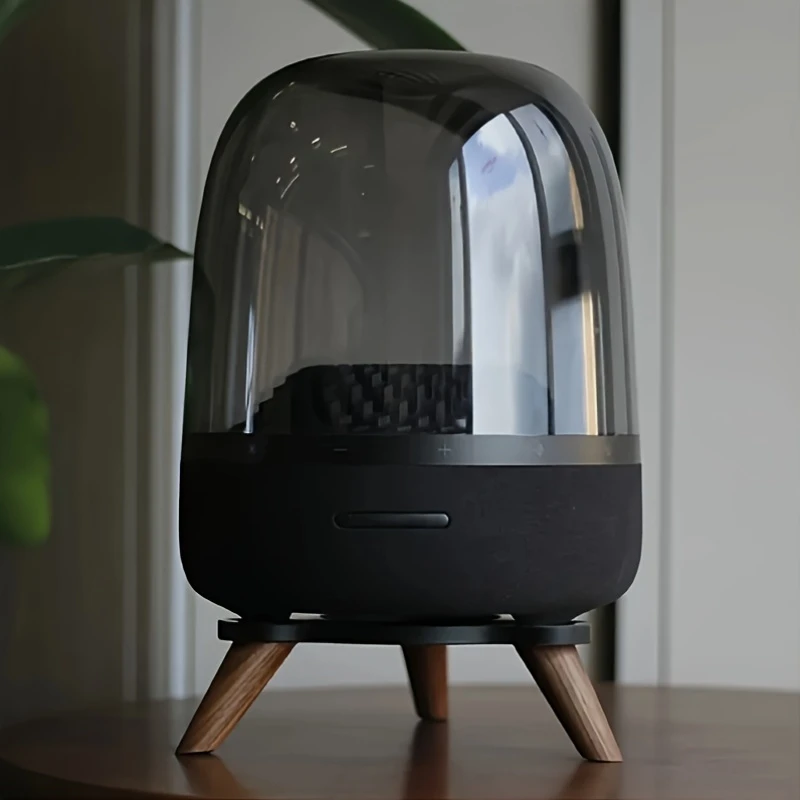 Six-Unit Wireless Bass Speaker