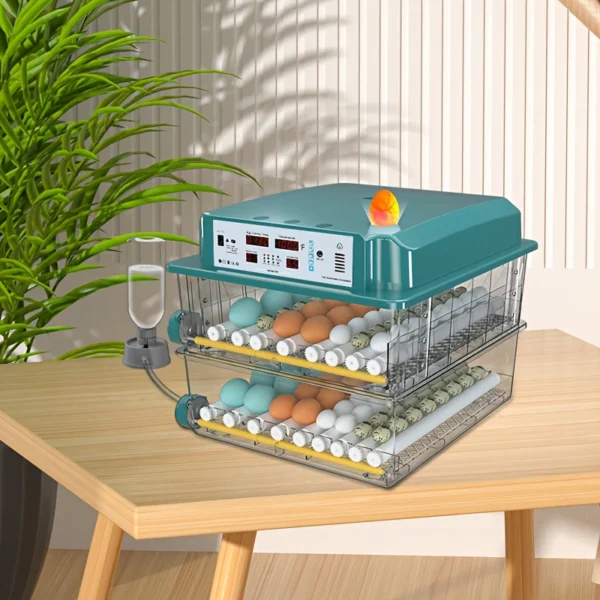 Automatic 36-Egg Incubator - Image 3