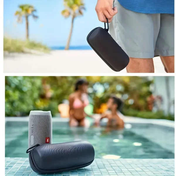 Shockproof Case for JBL Flip 3/4/5/6 - Image 3