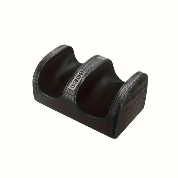 Heated Foot Massager for Pain Relief & Circulation Boost | Gift for Mom & Dad - Image 2