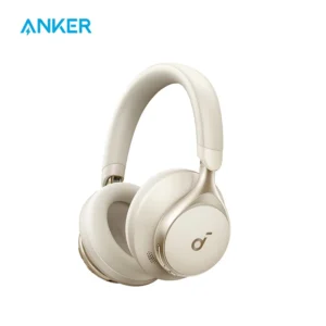 Anker Soundcore Space One ANC Headphones (Refurbished)