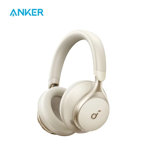 Anker Soundcore Space One ANC Headphones (Refurbished)